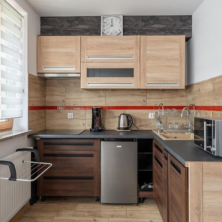 Apartament Strefa Centrum - Z Prywatnym Parkingiem - Space Apart Karpacz Kültér fotó