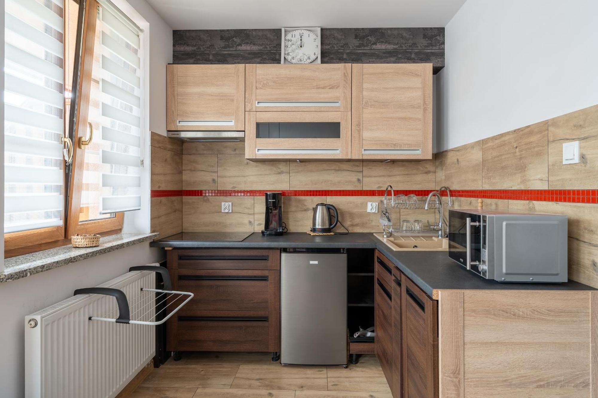 Apartament Strefa Centrum - Z Prywatnym Parkingiem - Space Apart Karpacz Kültér fotó